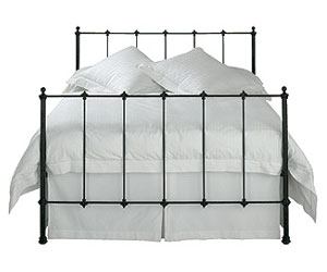 Original Bedstead Co- The Paris 4ft 6" Double Metal Bed