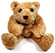 Snuggle up to the Hot Bear - hes smarter, cuter and warmer than the average bear thanks to the