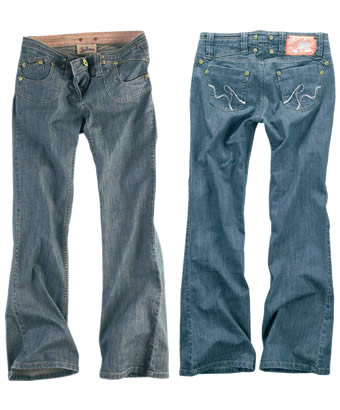 Unbranded Original Stretch Jeans