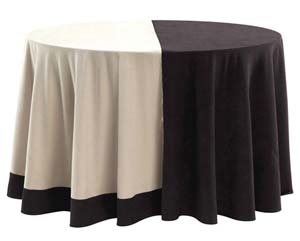 Unbranded Orwell IV table cover