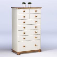 Oslo Chest of Drawers Tall