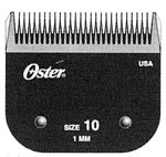 Oster Blade Size 10