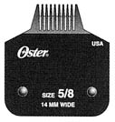 Oster Blade Size 5/8