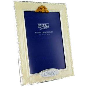 Unbranded Our 50th Anniversary Photo Frame