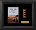 Unbranded Out of Africa - Single Film Cell: 245mm x 305mm (approx) - black frame with black mount