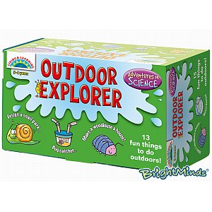 Unbranded Outdoor Explorer