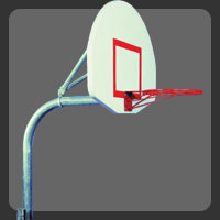 Basketball Goal Set
