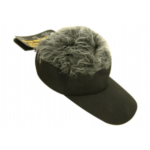 Unbranded Over the Hill Hair Cap