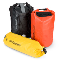 Overboard Dry Bags (25 litre Backpack)