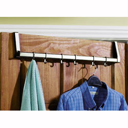 instant clothes hanger