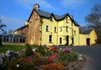 Unbranded Overnight Break for Two at Carrygerry Country House