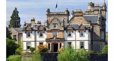 Unbranded Overnight Loch Lomond Escape at Cameron House