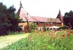 Unbranded Overnight Stay for Two at Bishopsdale Oast