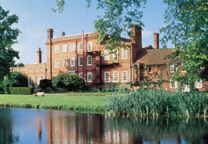 Unbranded Overnight Stay for Two at Champneys Henlow Special Offer