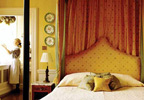 Unbranded Overnight Stay for Two at Cliveden