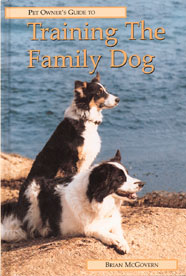 Pets Dogs Books Videos Training Books