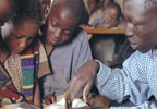 Unbranded Oxfam Unwrapped - Teach a Teacher
