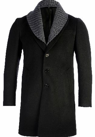 Unbranded P.S by Paul Smith Gentlemens Overcoat with