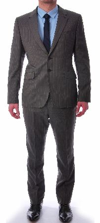 Unbranded P.S Paul Smith Tailored Pinstripe Suit