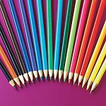 Pack of Personalised Pencils
