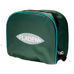 Unbranded Padded Reel Cases - 3 Sizes