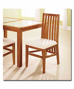Pair of Catalina Dining Chairs