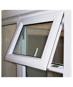Upgrade your chosen conservatory by adding additional opening windows to provide extra