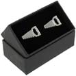 These Chrome Saw Cufflinks are a great gift and are fabulous quality making them a fantastic