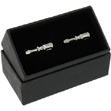 These Screwdriver Cufflinks are a stylish design and great quality so make a fantastic novelty gift