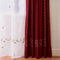 Paisley Panel Curtain