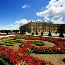 No trip to Paris would be complete with a visit to the Palace and Gardens of Versailles, one of the 