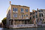 Located in a very central position overlooking Grand Canal facing Palazzo Grassi and just beside Ca 