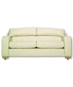 Palermo Large Sofa - Cream