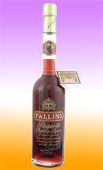 PALLINI - Raspicello 50cl Bottle