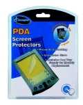 Protects and prevents scratching  Eliminates glare  Palm V/Vx/M500/505  Includes one years supply