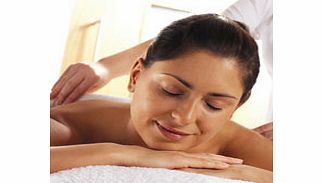 Unbranded Pamper Day at Bannatyne Spas for Two Experience