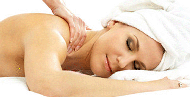 Unbranded Pamper Day with Three Treatments for Two - Was andpound;125, Now andpound;62.50