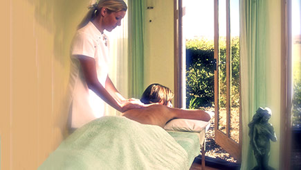 Unbranded Pamper Spa Day at Walletts Court Hotel and Spa,