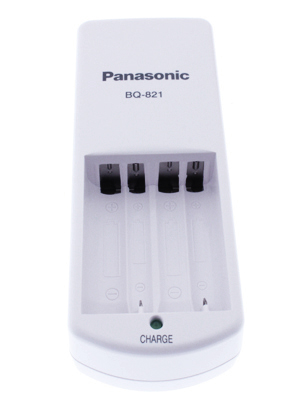 Unbranded #Panasonic AA and AAA Ni-Mh Battery Charger