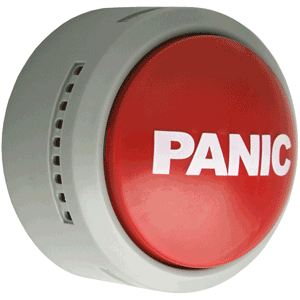 Panic Button - There are times when we all take on more than we can chew, well just imagine if you c