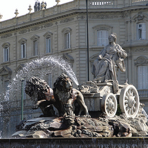 This experience combines all the elements of the Panoramic Madrid sightseeing tour with the chance t