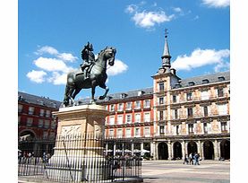 This experience combines all the elements of the Panoramic Madrid sightseeing tour with admission to the world famous Museo del Prado where you will discover one the finest collections of art.