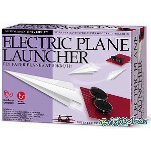 Unbranded Paper Plane Launcher