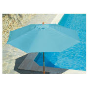 Unbranded Parasol 2m, Duckegg