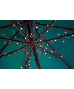 Parasol Fairy Lights