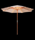 Unbranded Parasol With Lights