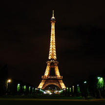 Paris Illuminations - Adult