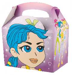 Party Box - Pretty Girl - Assorted