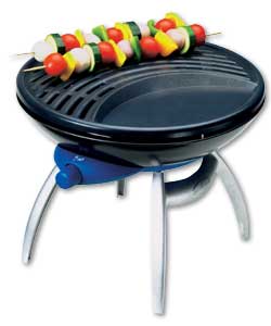 Party Grill