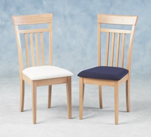 Pasadena Chairs